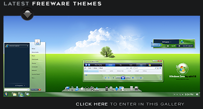 Free Themes for Windows